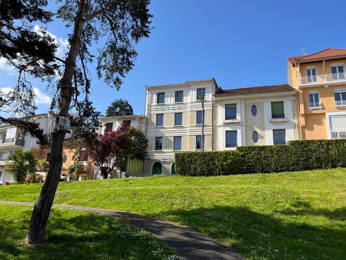 Appartamento T2 Bis Proche Gare Et Centre - Parking Proche *