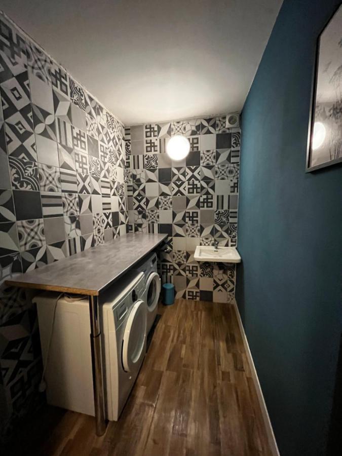 Appartamento T2 Bis Proche Gare Et Centre - Parking Proche Lourdes