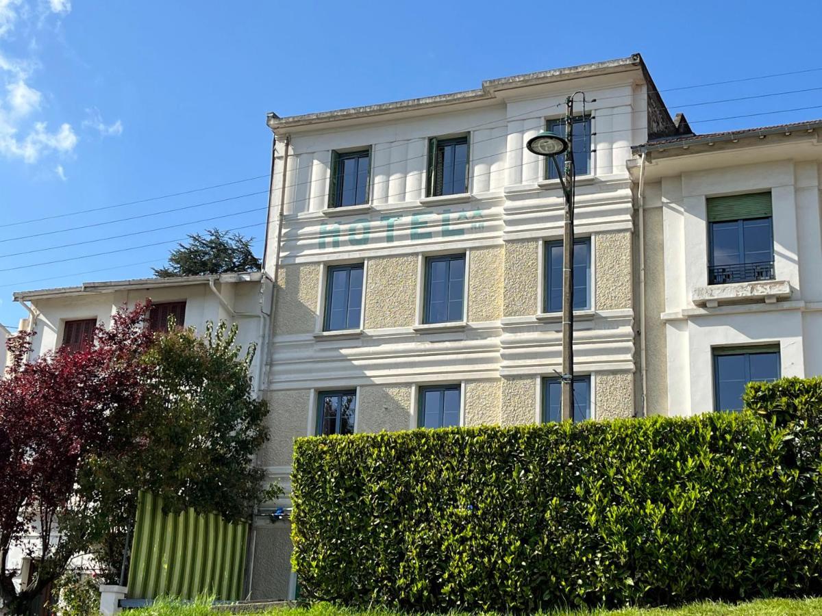 Apartment T2 Bis Proche Gare Et Centre - Parking Proche Lourdes