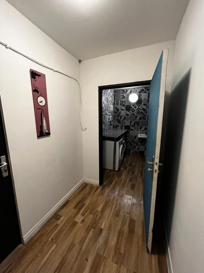 Apartment T2 Bis Proche Gare Et Centre - Parking Proche *